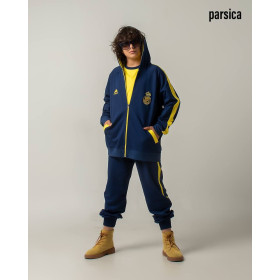 سه تیکه رونالدو