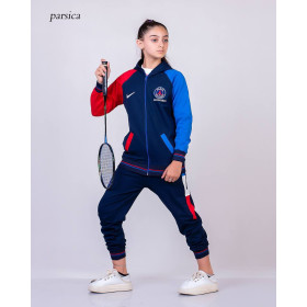 سه تیکه پاریس