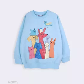 دورس مانکی حیوانات