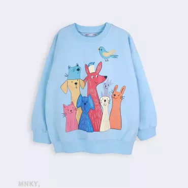 دورس مانکی حیوانات