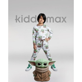 لباس خواب استاد یودا