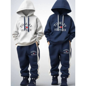 هودی شلوار تامی