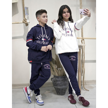 هودی شلوار تامی