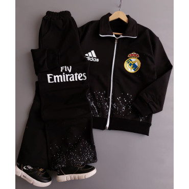 سویشرت شلوار رئال