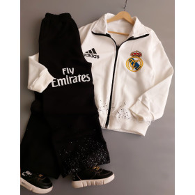 سویشرت شلوار رئال