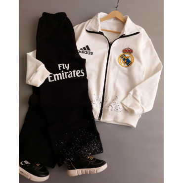 سویشرت شلوار رئال