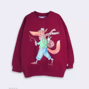 دورس مانکی روباه