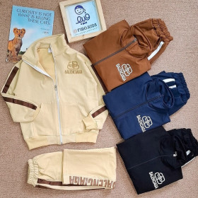 سویشرت شلوار بالنسیاگا