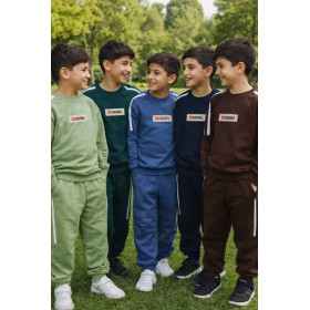 ست بلوز شلوار دیزل