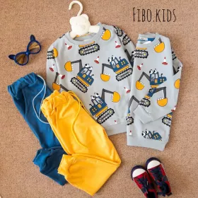 تراکتور تن طلا