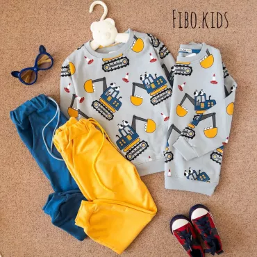 تراکتور تن طلا