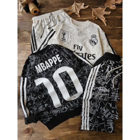 ست بلوز شلوار امباپه