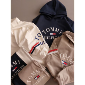 تامی شلوار بگ