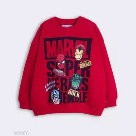 دورس مانکی مارول