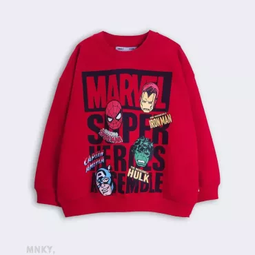 دورس مانکی مارول