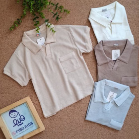 بلوز تک پفکی