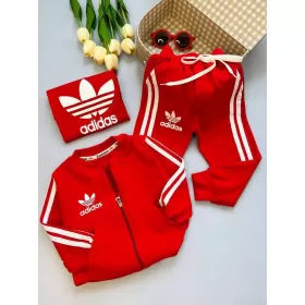 سه تیکه ورزشی