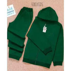 سویشرت شلوار بامشی