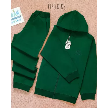 سویشرت شلوار بامشی