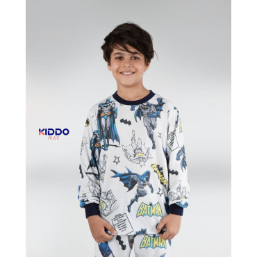 لباس خواب بت من