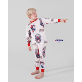 لباس خواب اسپایدر من