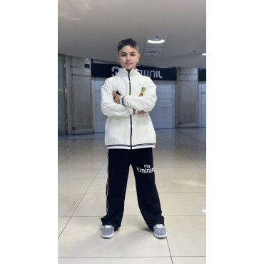 سویشرت شلوار بگ