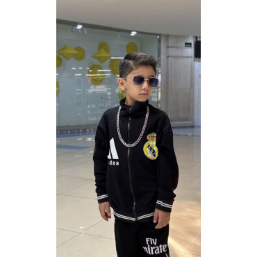 سویشرت شلوار بگ