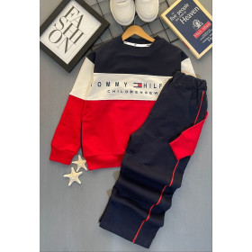 بلوز شلوار تامی