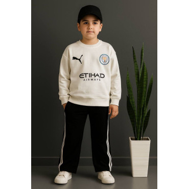 ست بلوز شلوار منچستر