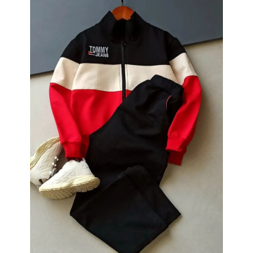 سویشرت شلوار تامی