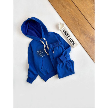 هودی شلوار توکرک لاکی لوک