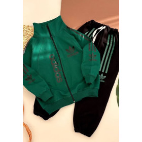 سویشرت شلوار آدیداس ۲