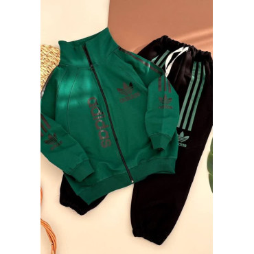 سویشرت شلوار آدیداس ۲