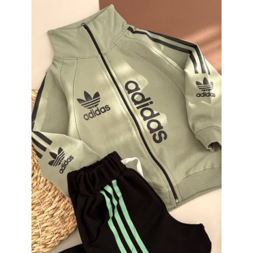 سویشرت شلوار آدیداس ۲