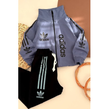 سویشرت شلوار آدیداس ۲