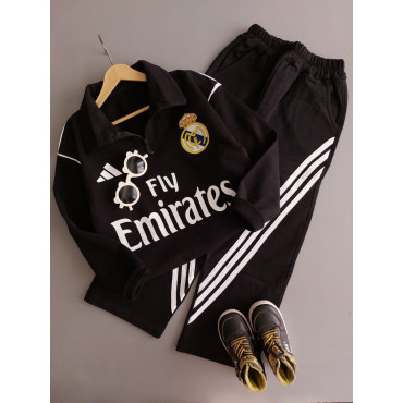 رئال نیم زیپ