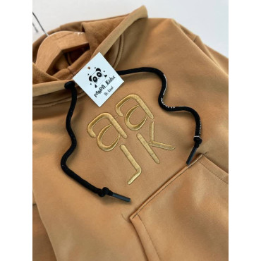 هودی تو کرک